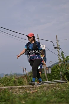 Runner Photo 5056785