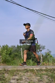 Runner Photo 5056786