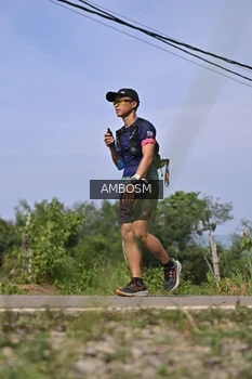 Runner Photo 5056787