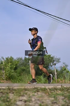 Runner Photo 5056788