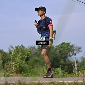 Runner Photo 5056790