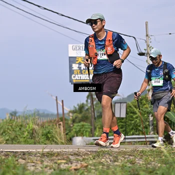 Runner Photo 5056792