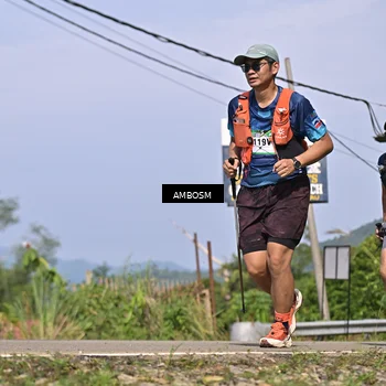 Runner Photo 5056794