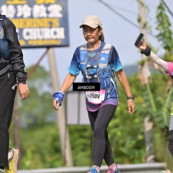 Runner Photo 5056795