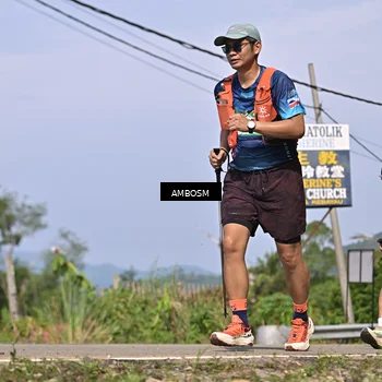 Runner Photo 5056797