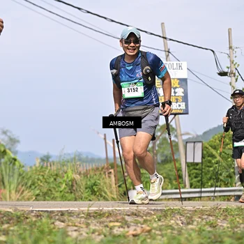 Runner Photo 5056799