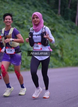 Runner Photo 5056800