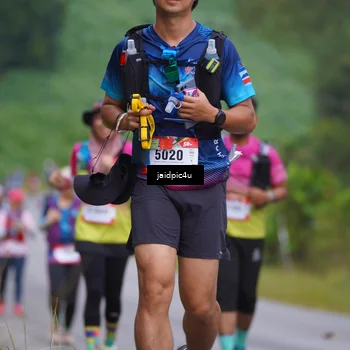 Runner Photo 5056801