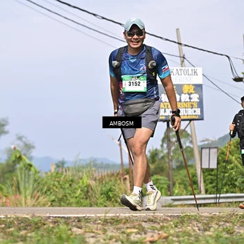 Runner Photo 5056803