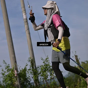 Runner Photo 5056804