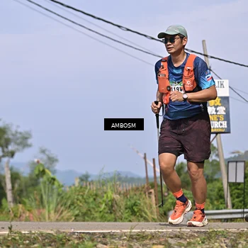 Runner Photo 5056805