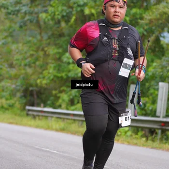 Runner Photo 5056807