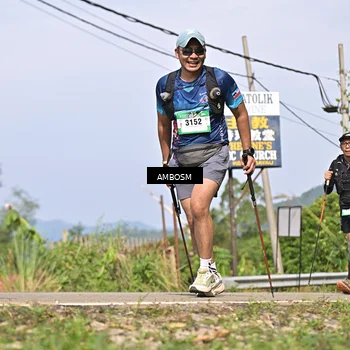 Runner Photo 5056808