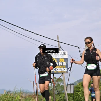 Runner Photo 5056811