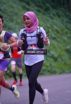 Runner Photo 5056812