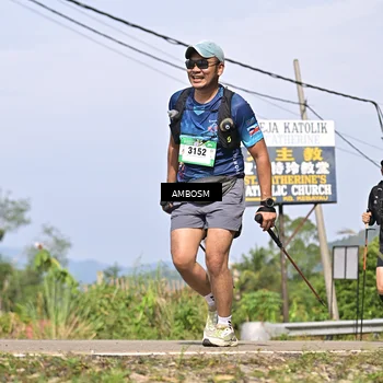 Runner Photo 5056813