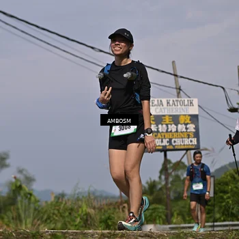 Runner Photo 5056818