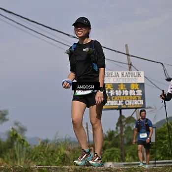 Runner Photo 5056820