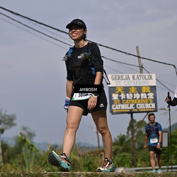 Runner Photo 5056821