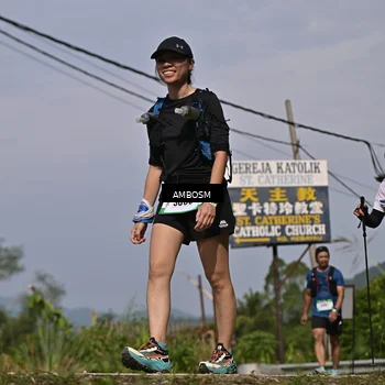 Runner Photo 5056822