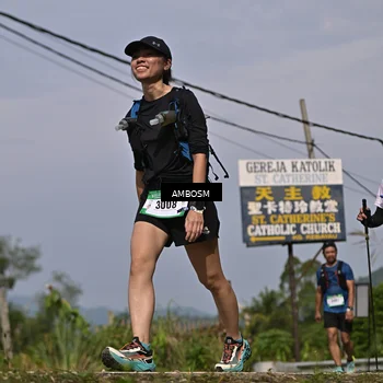 Runner Photo 5056824