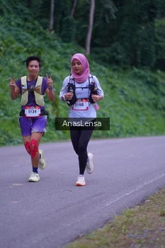 Runner Photo 5056826