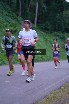 Runner Photo 5056827