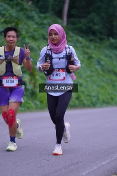Runner Photo 5056828
