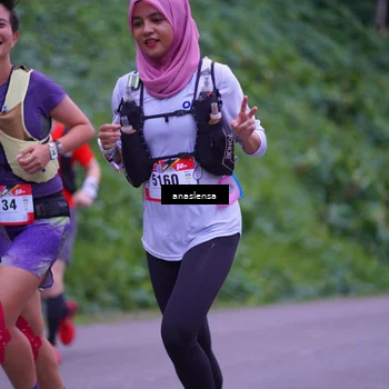 Runner Photo 5056835
