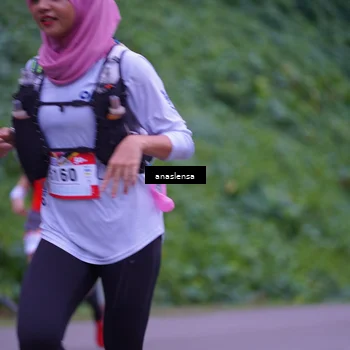 Runner Photo 5056836