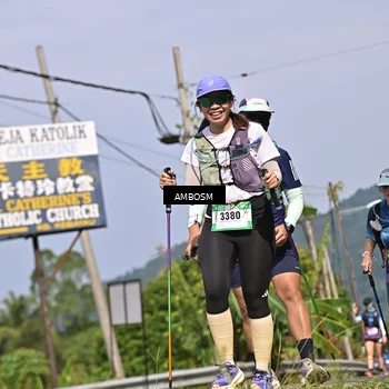 Runner Photo 5057304