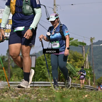 Runner Photo 5057308
