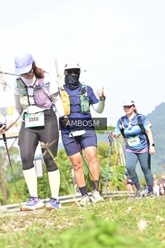 Runner Photo 5057312