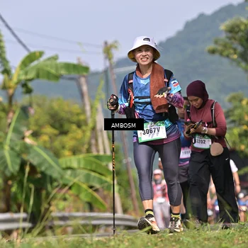 Runner Photo 5057313