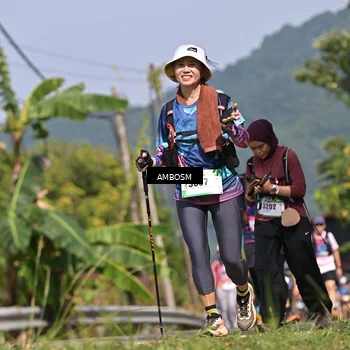 Runner Photo 5057314