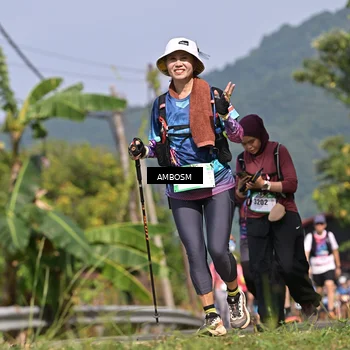Runner Photo 5057315