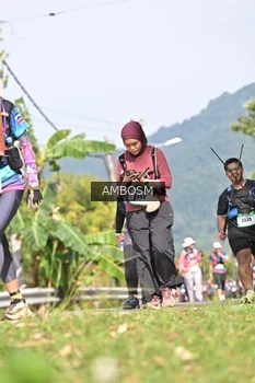 Runner Photo 5057316