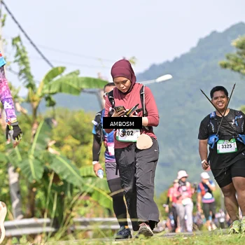 Runner Photo 5057317