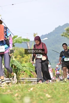 Runner Photo 5057318