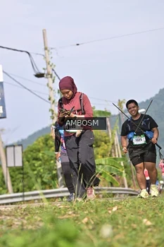 Runner Photo 5057319