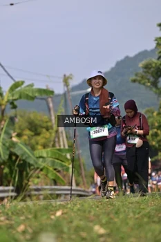 Runner Photo 5057320