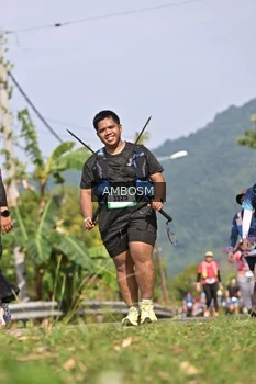 Runner Photo 5057321