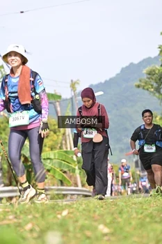 Runner Photo 5057323