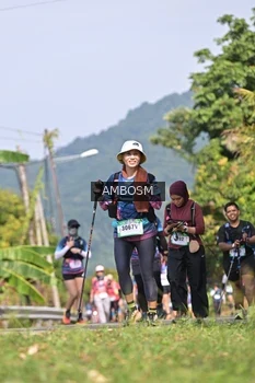 Runner Photo 5057324