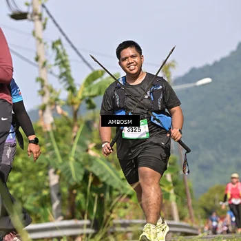 Runner Photo 5057325
