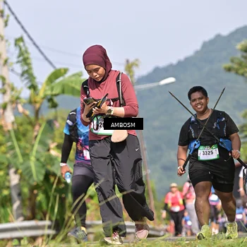 Runner Photo 5057326