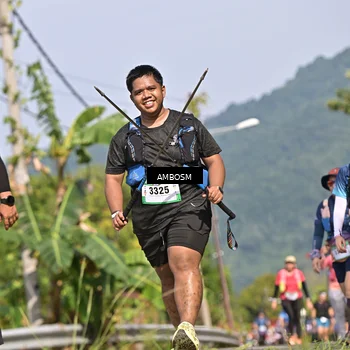 Runner Photo 5057327