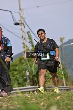 Runner Photo 5057328