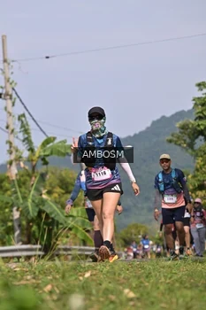 Runner Photo 5057329