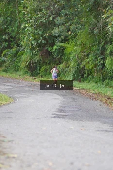 Runner Photo 5057330